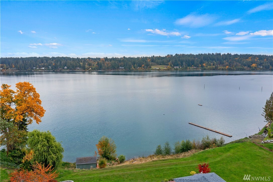 Property Photo:  8434 Libby Rd NE  WA 98506 