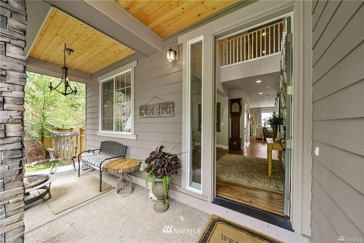 Property Photo: 19508 141st Street E WA 98391