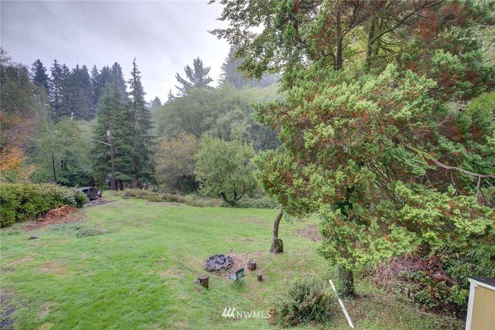 Property Photo: 419 6th Avenue WA 98520