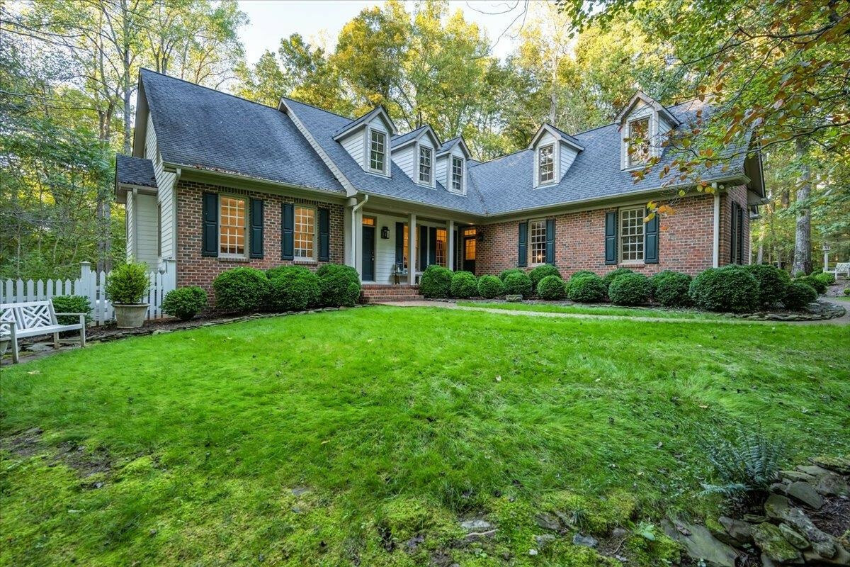 Property Photo:  312 Cobble Creek Court  NC 27712 