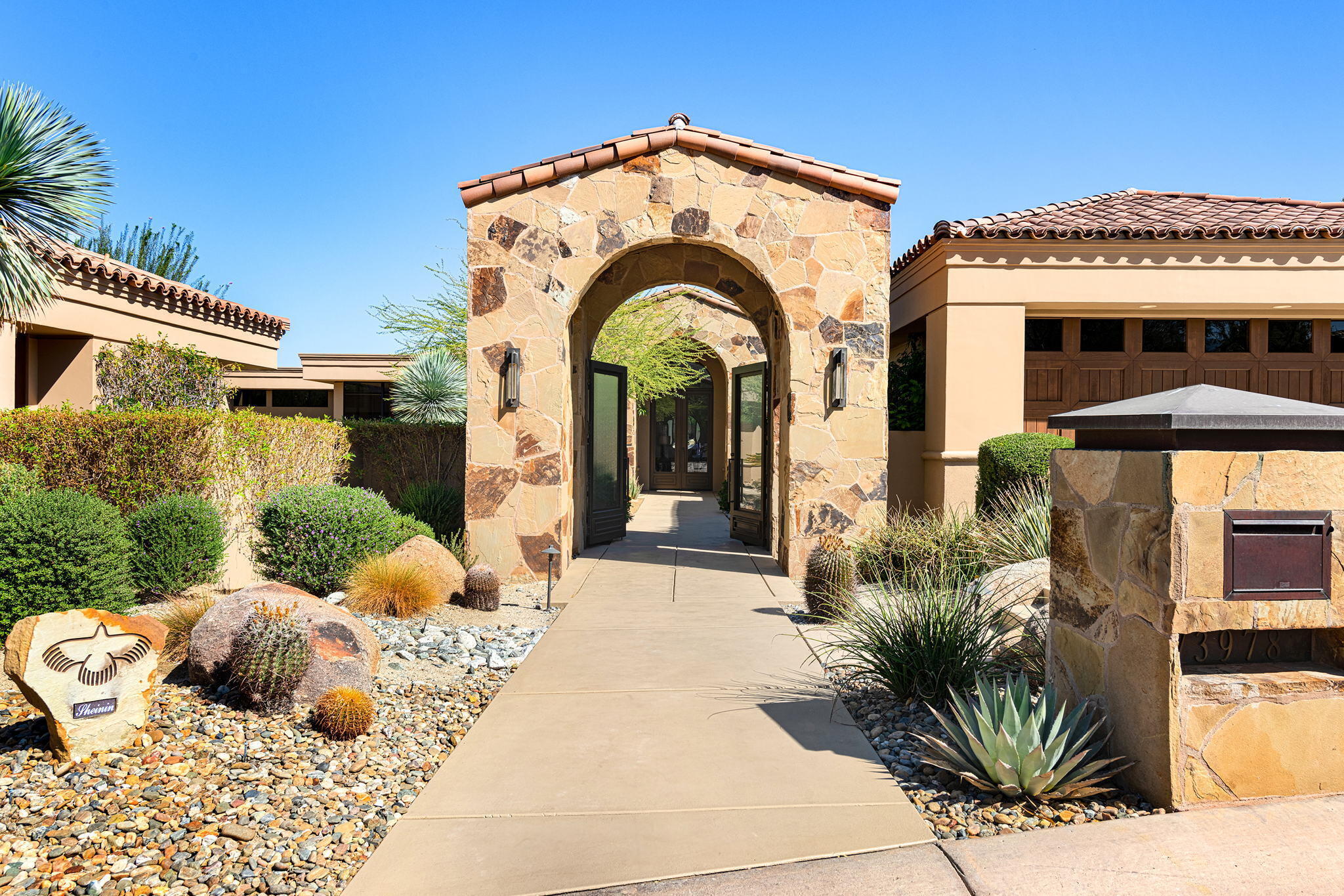 Property Photo:  73978 Desert Garden Trail  CA 92260 