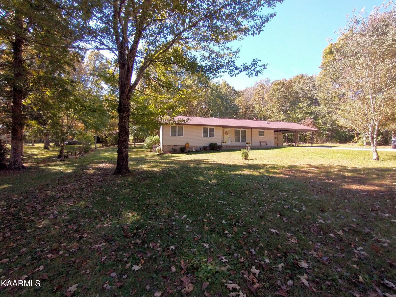 Property Photo:  73 Westway  TN 38555 