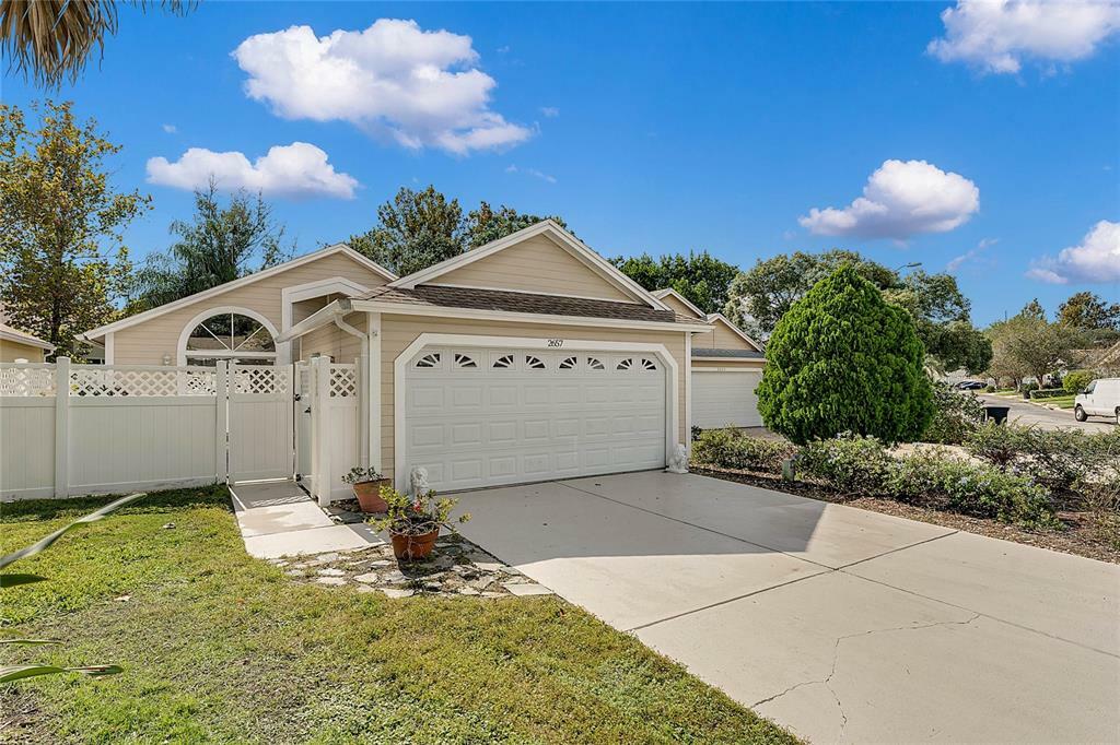 Property Photo:  2657 Attleboro Place  FL 32703 