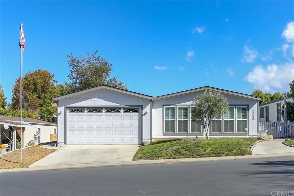 Property Photo:  4068 Berwyn Drive  CA 93455 