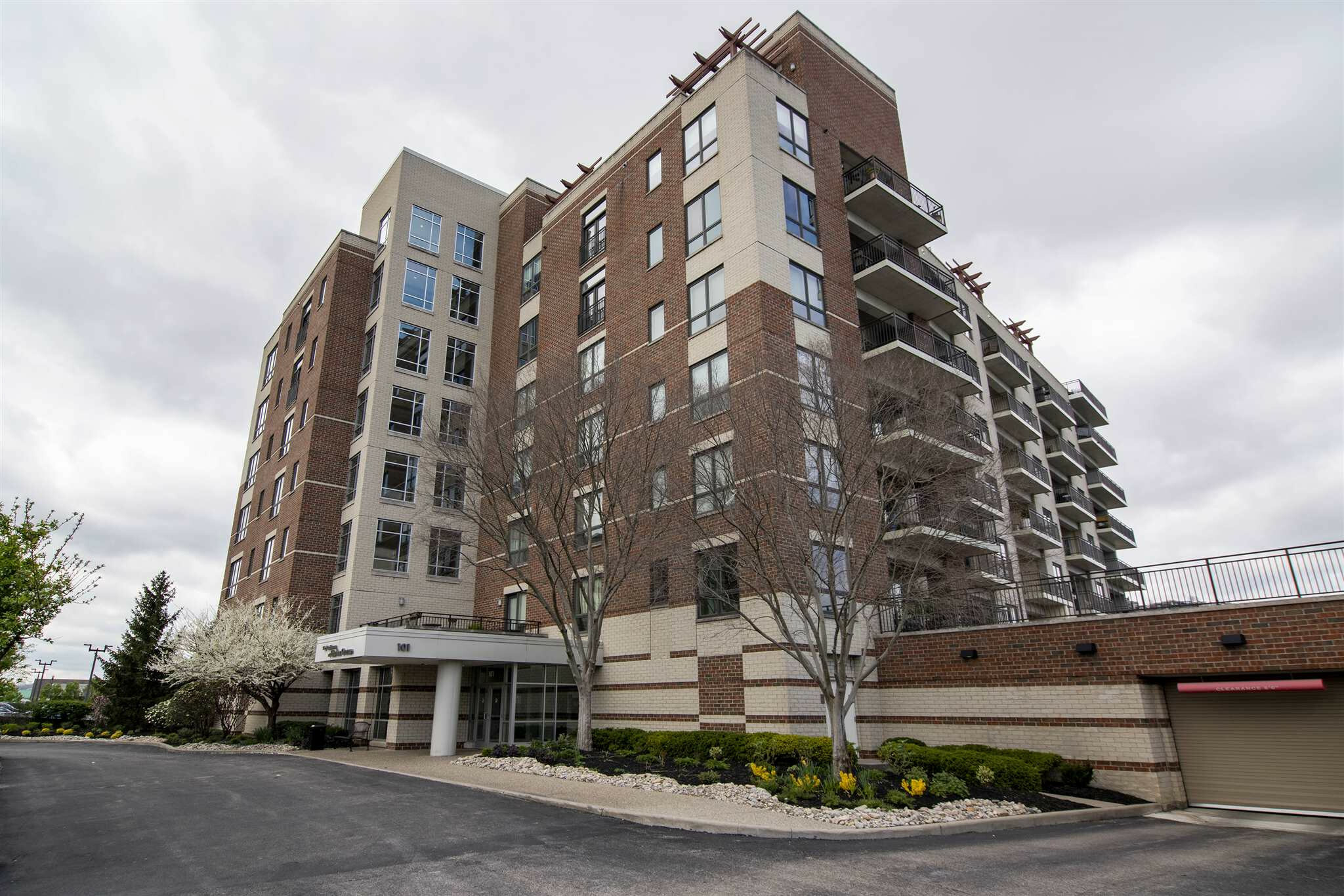 Property Photo: 101 Harbor Greene Drive KY 41073