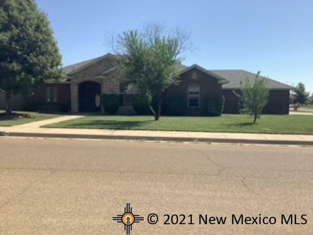 Property Photo: 4416 Sandstone Drive NM 88101