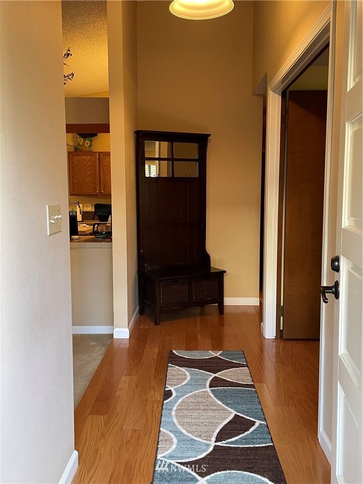 Property Photo:  16002  Village Green Drive A  WA 98012 