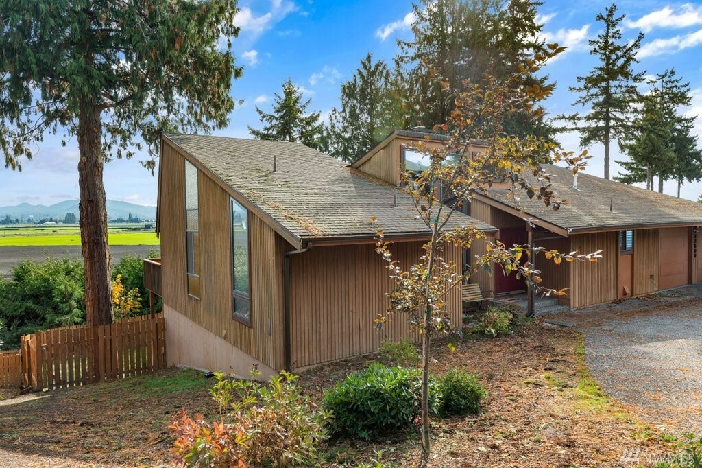 Property Photo: 12509 Patricia Lane WA 98233