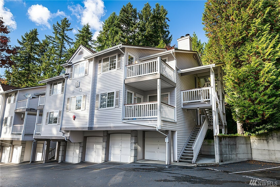 Property Photo:  8545 166th Ave NE D312  WA 98052 