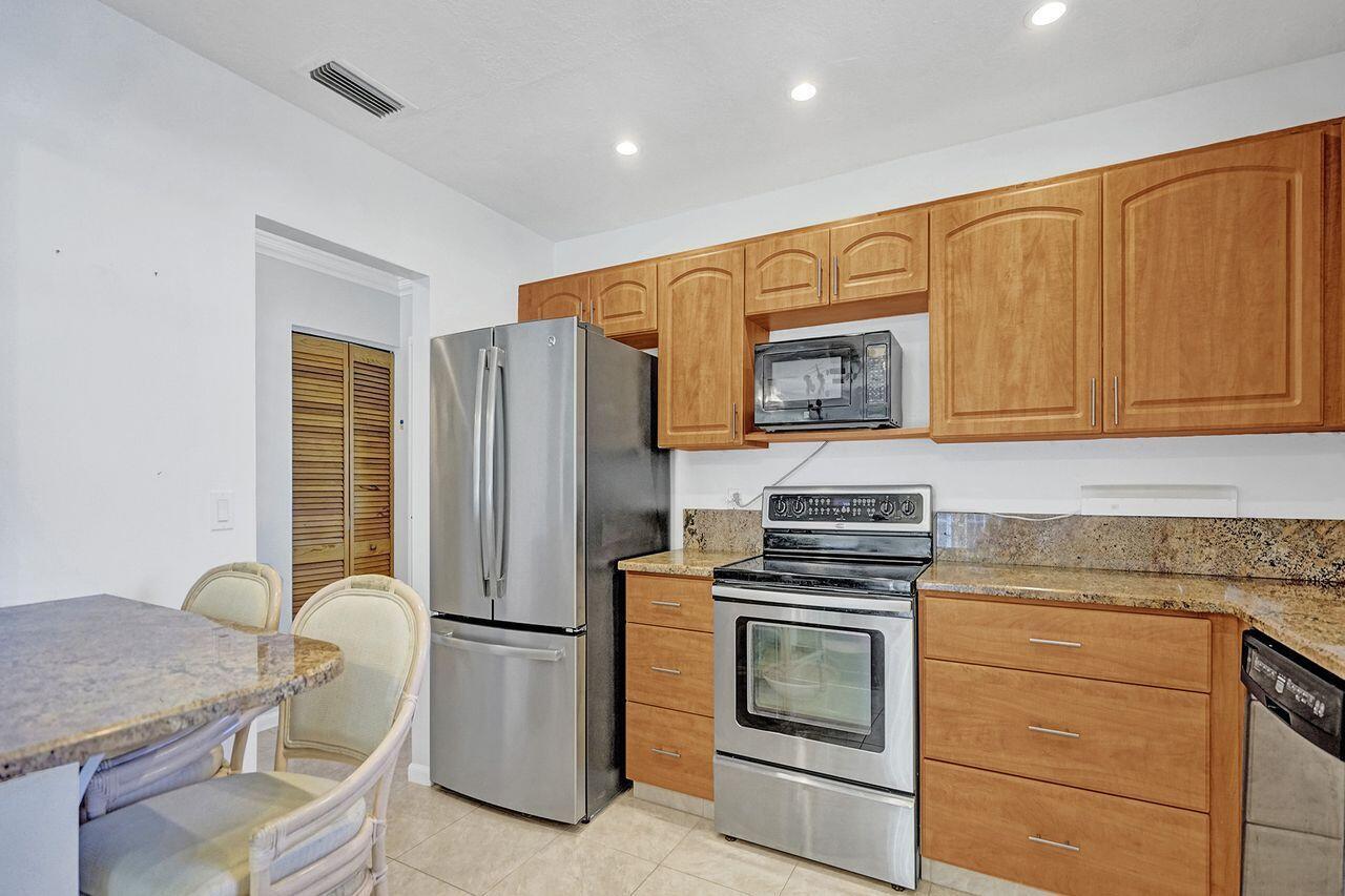 Property Photo: 3601 S Ocean Boulevard #606 FL 33480