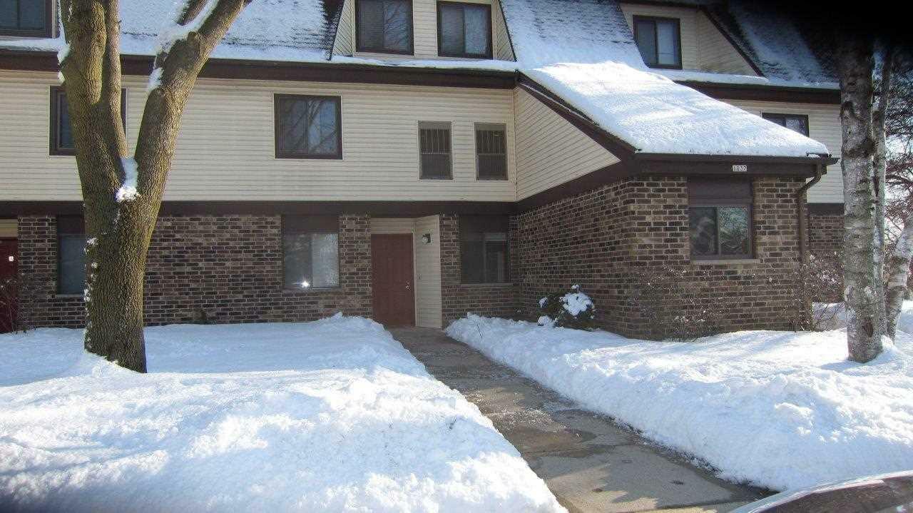 Property Photo:  1037 Sunnyvale Ln A  WI 53713 