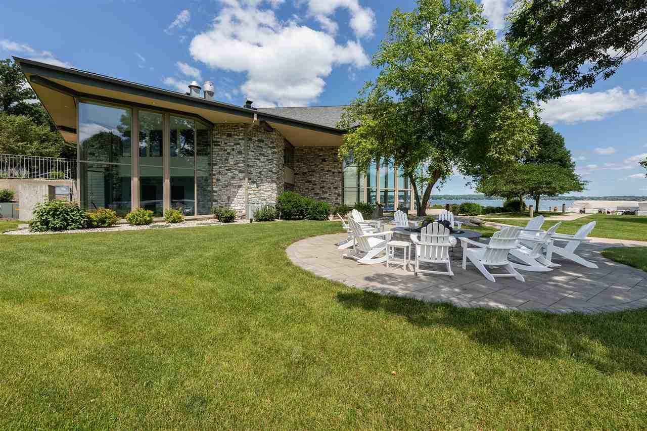 Property Photo:  W1400 Spring Grove Rd 2  WI 54941 