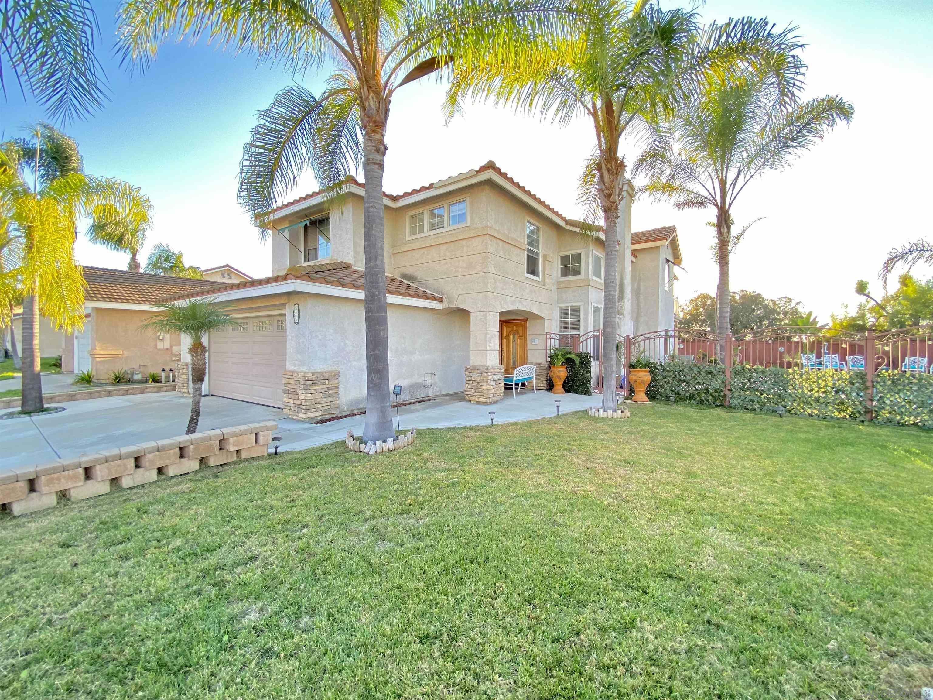 Property Photo:  878 Verin Lane  CA 91910 