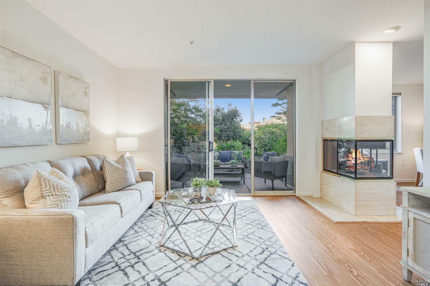 Property Photo: 200 Deer Valley Road 1G CA 94903