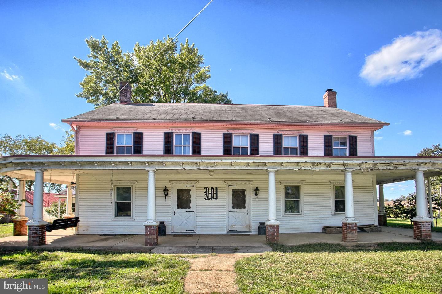 Property Photo: 303 S Ridge Road PA 17007