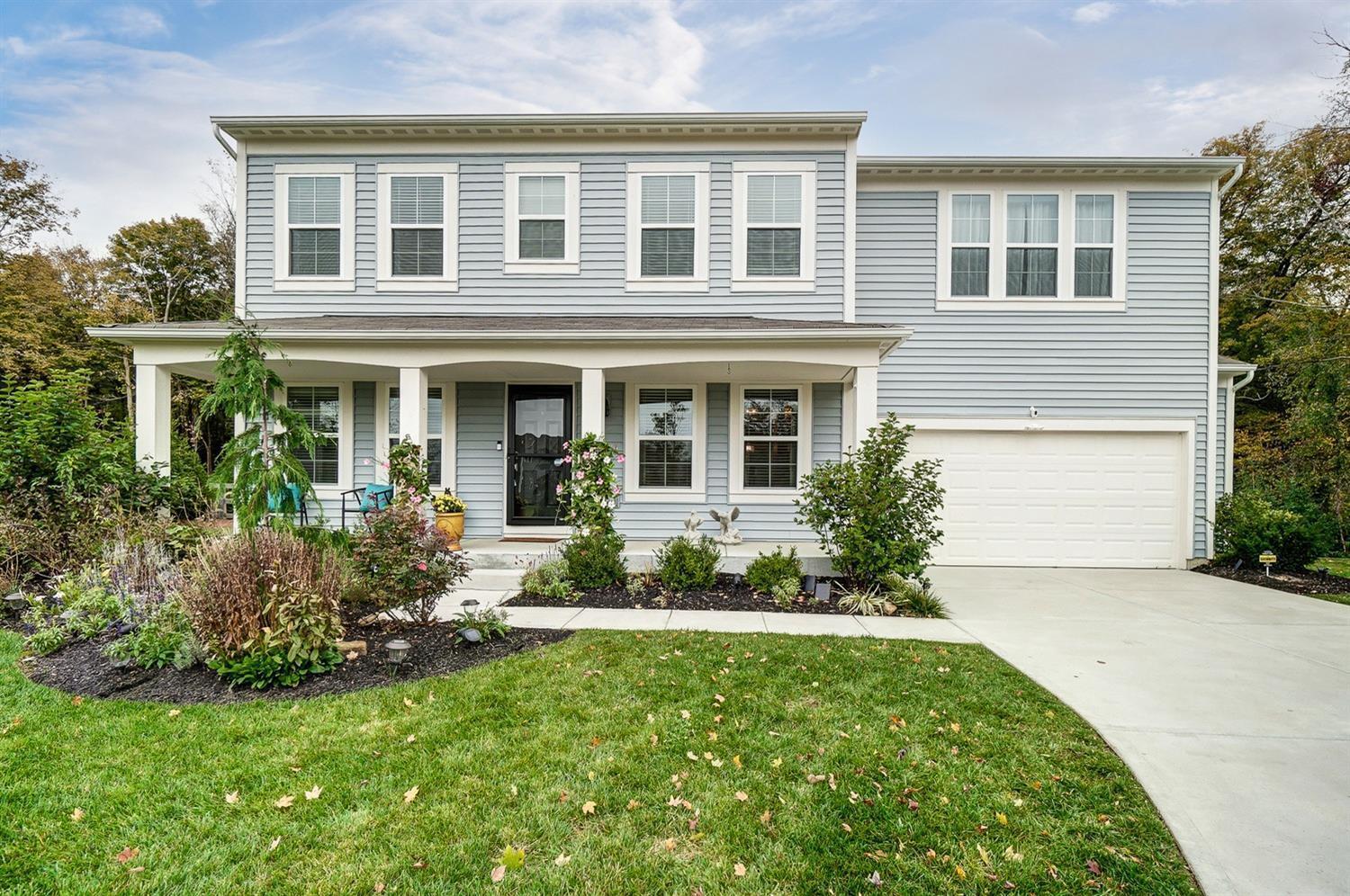 Property Photo: 4199 Streamview Ct OH 45103