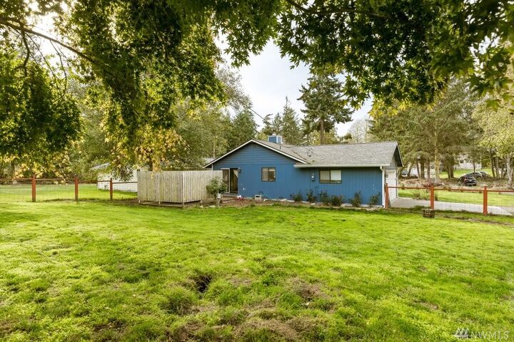 Property Photo: 2159 Boreas Lane WA 98277