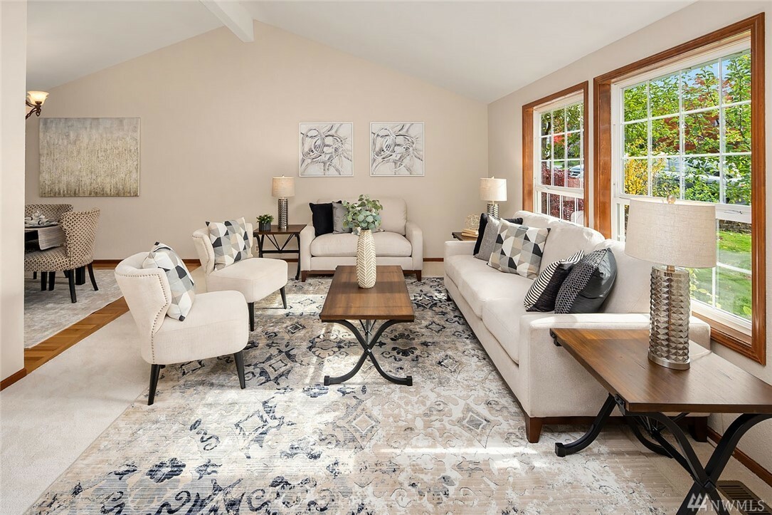 Property Photo: 12800 NE 149th St WA 98072