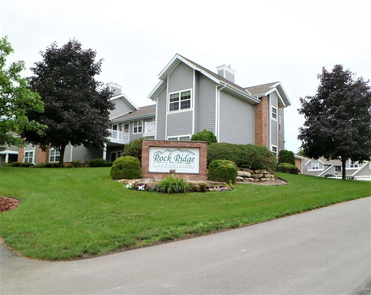Property Photo:  26 Pluim Dr 32  WI 53963 