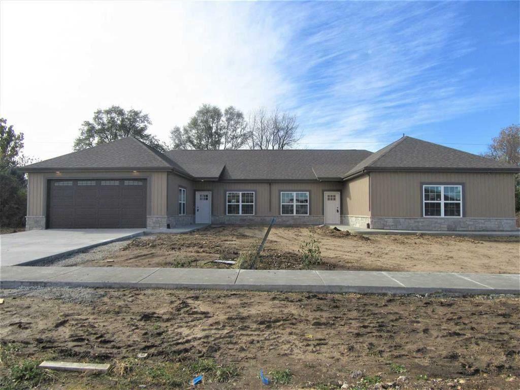 Property Photo: 3182 Bartells Dr WI 53511