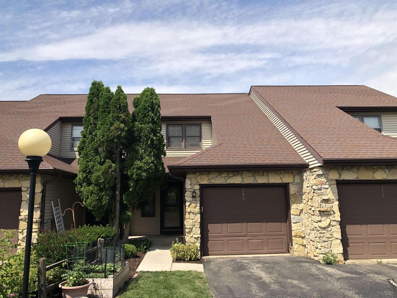 Property Photo: 503 Williamsburg Way Ct WI 53719