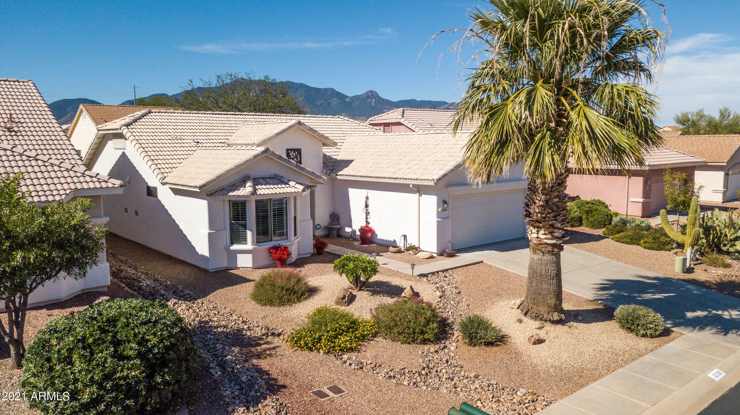 Property Photo:  2728 Stonehenge Drive  AZ 85650 