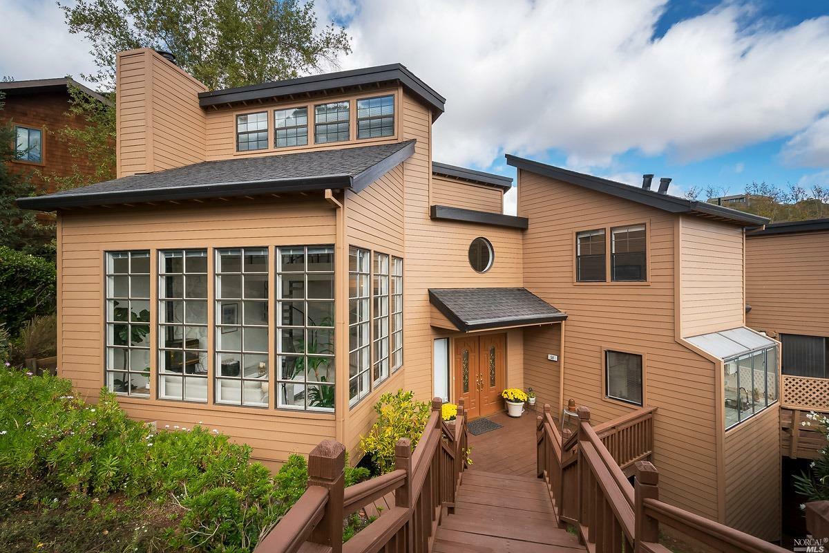 Property Photo: 50 Robinhood Drive CA 94945