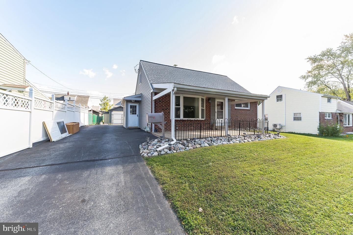 Property Photo:  381 Maiden Lane  PA 19406 