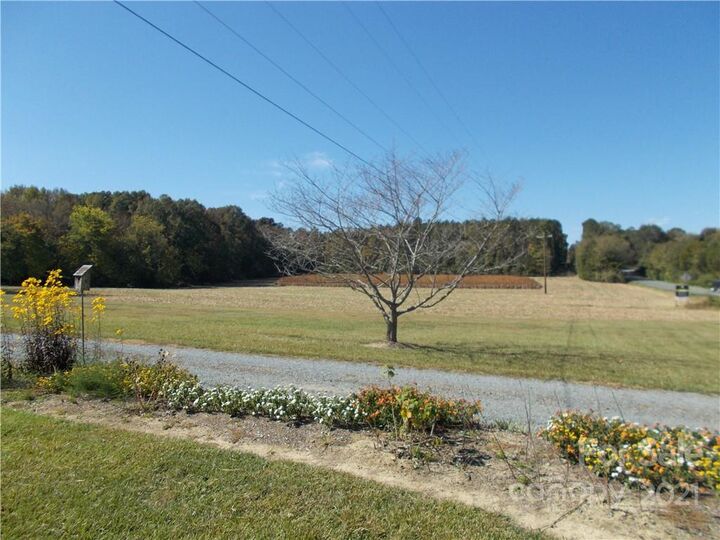 Property Photo: 109 Brief Road W NC 28079