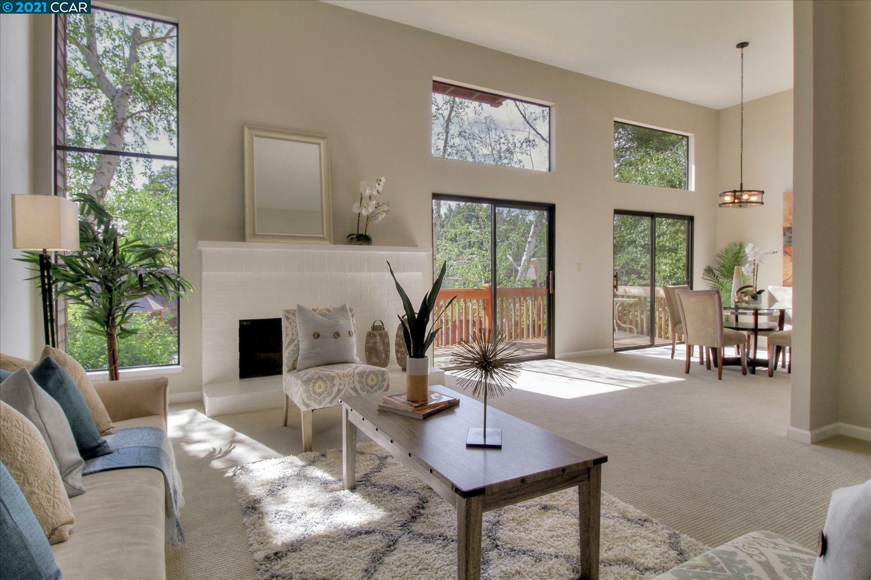 Property Photo:  525 Monarch Ridge Dr  CA 94597 