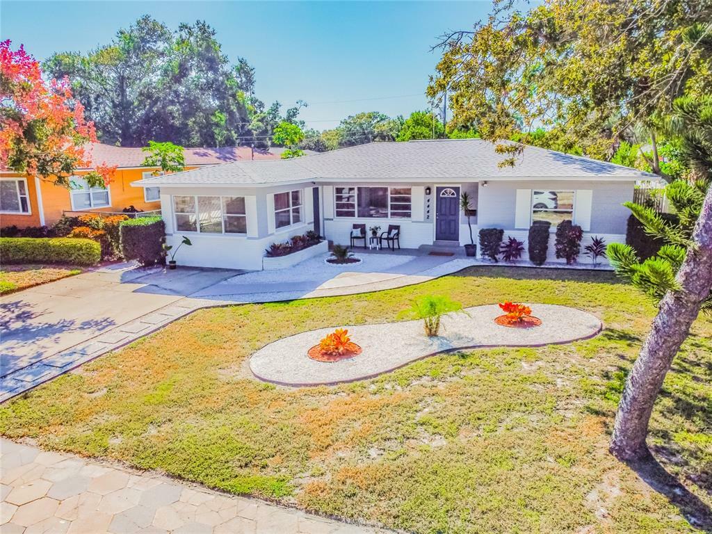 Property Photo:  4442 3rd Avenue S  FL 33711 