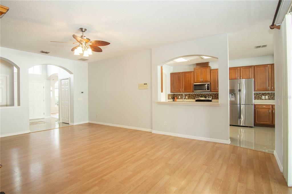 Property Photo: 505 Cortona Drive FL 32828