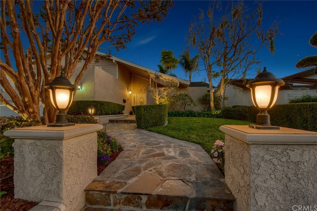 Property Photo: 8392 Snowbird Drive CA 92646