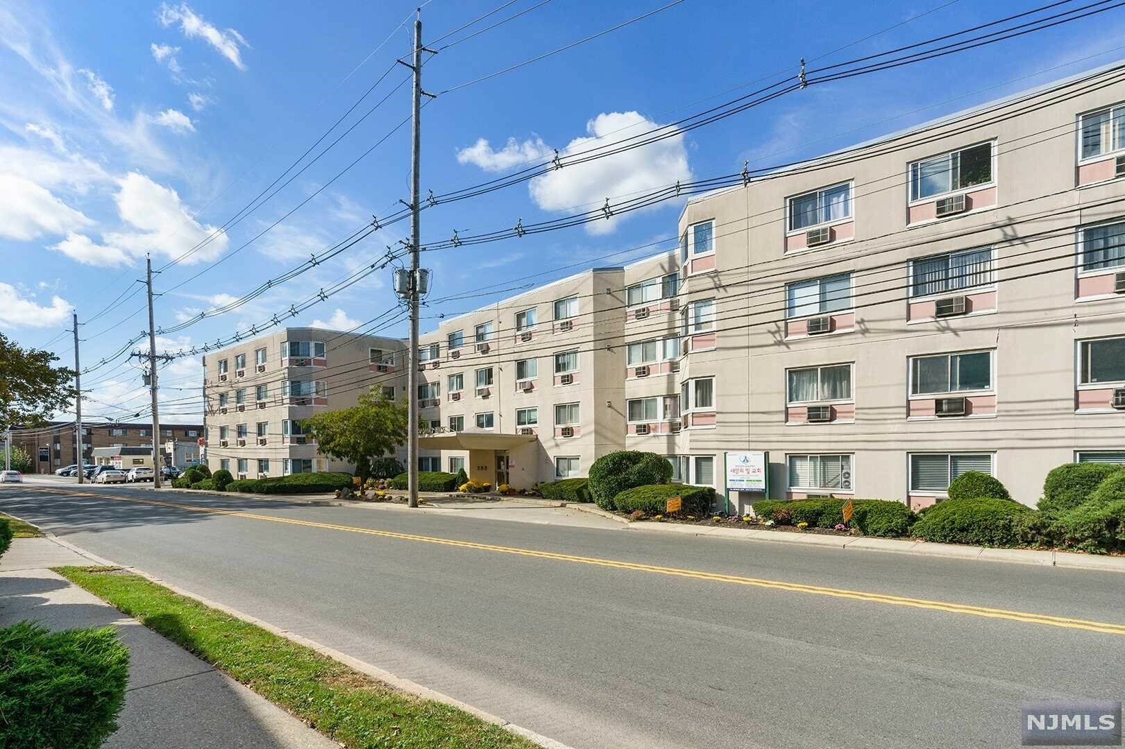 Property Photo: 333 Grand Avenue 1N NJ 07650