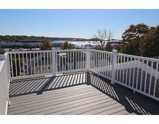 Property Photo: 14 Scott St 3 MA 01930
