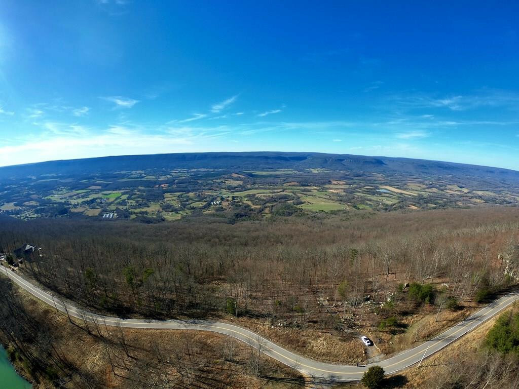 Property Photo:  Lot #2 Big Fork Road  TN 37405 