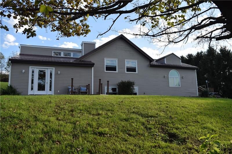 Property Photo:  204 Watters Station Rd  PA 16033 