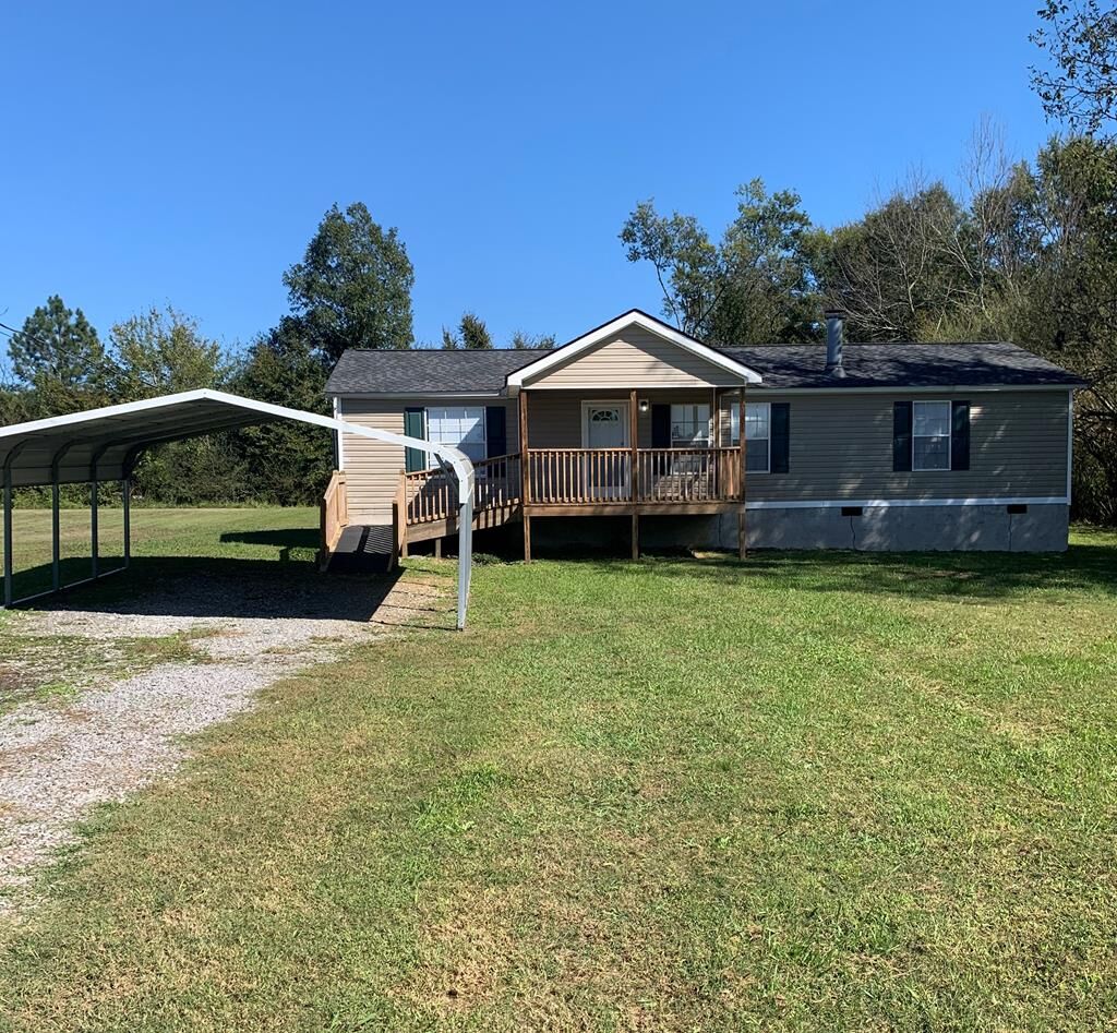 Property Photo: 16 Deer Park Drive GA 30705