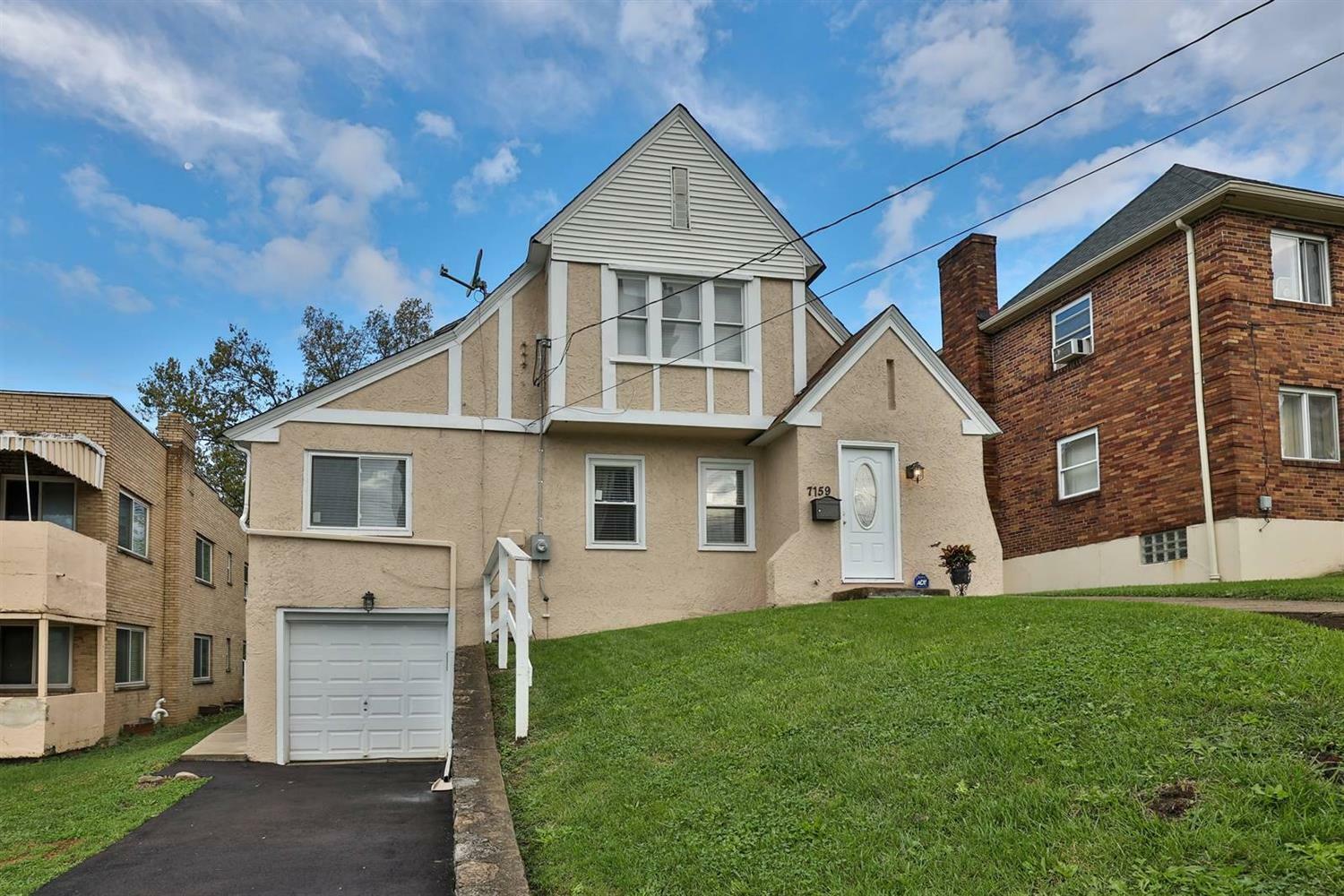 Property Photo:  7159 Reading Rd  OH 45237 
