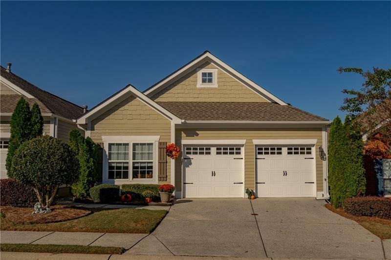 Property Photo: 325 Acuba View GA 30188