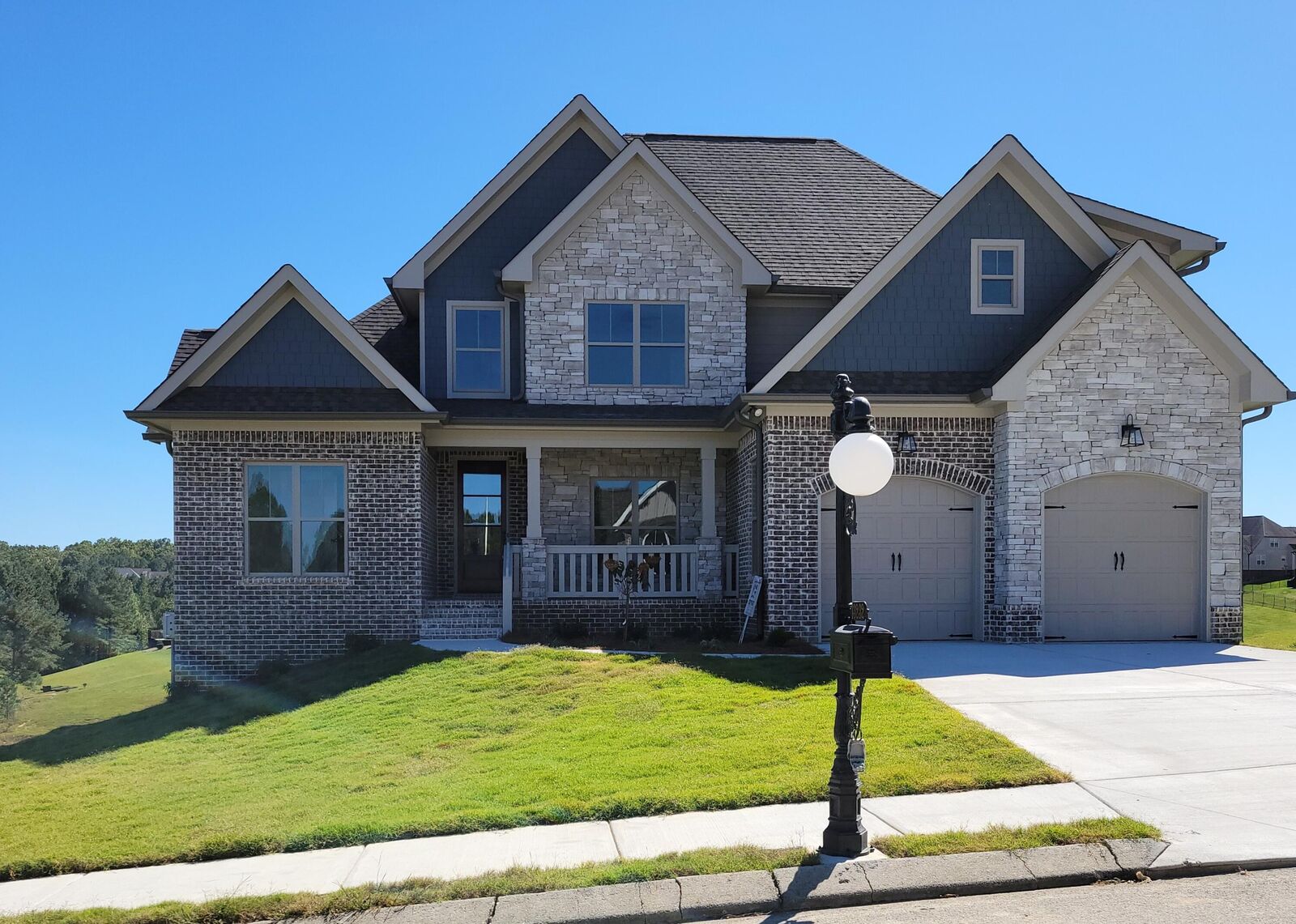 Property Photo:  13232 Blakeslee Drive  TN 37379 