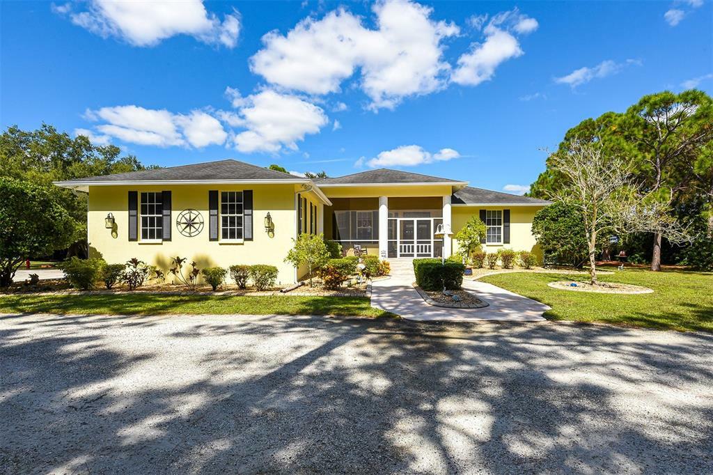 Property Photo:  2326 Frederick Drive  FL 34292 