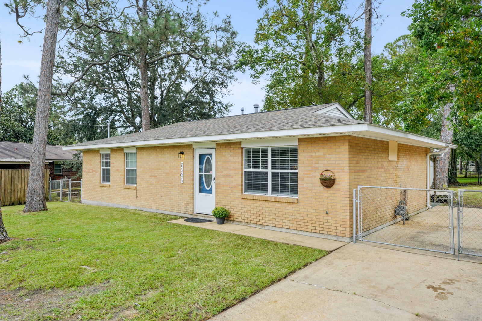 Property Photo:  7305 Denver Drive  MS 39532 