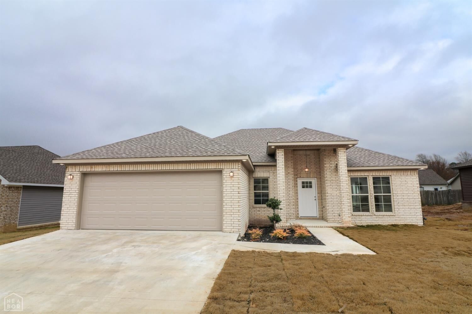 Property Photo: 321 Stella AR 72416