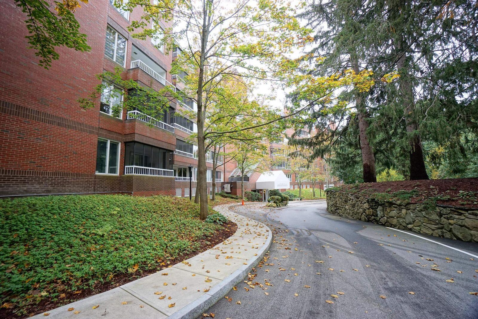 Property Photo:  300 River Road 207  NH 03104 