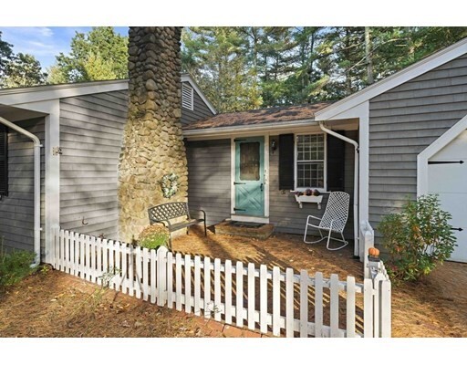 Property Photo: 325 Grove St MA 02339