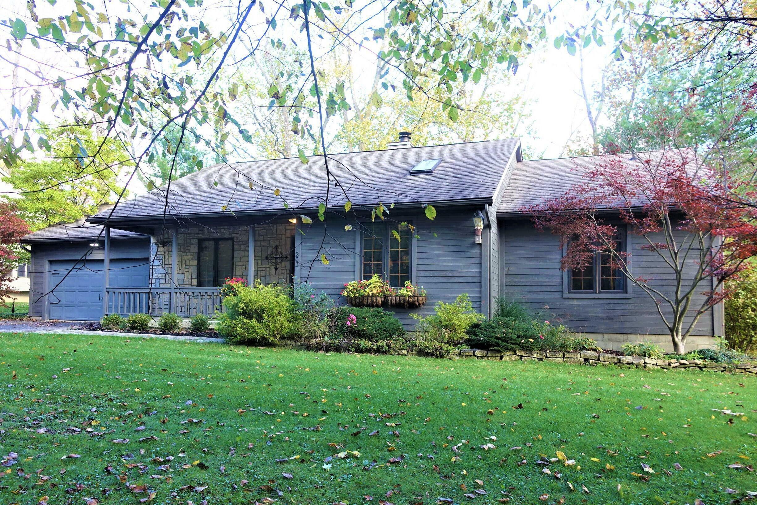 Property Photo: 203 Lookout Lane OH 43062