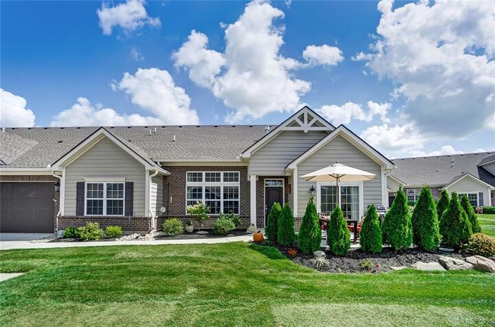1192 Bourdeaux Way  Clearcreek Twp OH 45458 photo