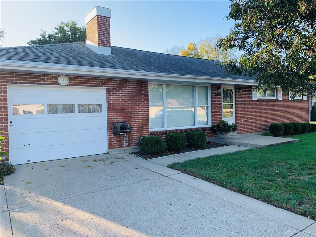 Property Photo: 321 Miami Street OH 45011