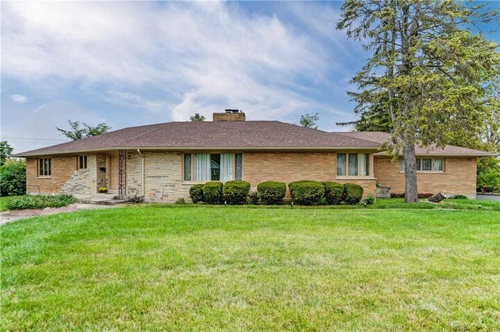 161 Greenhill Road  Dayton OH 45405 photo